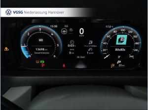 Volkswagen Grand California 600 Neues Modell TravelAssist