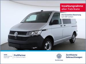 Volkswagen T6.1 Transporter Kasten