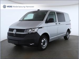 Volkswagen T6.1 Transporter Kasten
