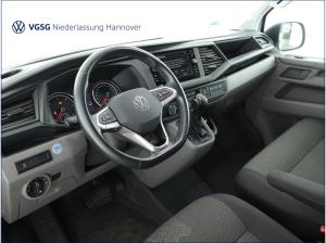 Volkswagen T6.1 Transporter Kasten