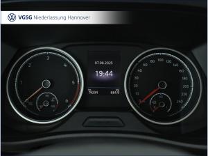 Volkswagen T6.1 Transporter Kasten