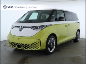 Volkswagen ID.Buzz ID. Buzz Pro Lang AHK PanoDach Multiflexboard ACC