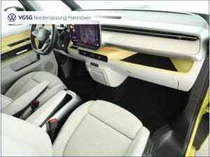 Volkswagen ID.Buzz ID. Buzz Pro Lang AHK PanoDach Multiflexboard ACC