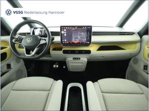 Volkswagen ID.Buzz ID. Buzz Pro Lang AHK PanoDach Multiflexboard ACC