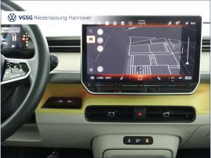 Volkswagen ID.Buzz ID. Buzz Pro Lang AHK PanoDach Multiflexboard ACC