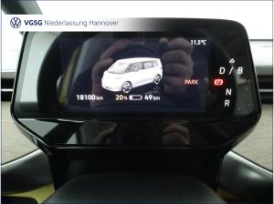 Volkswagen ID.Buzz ID. Buzz Pro Lang AHK PanoDach Multiflexboard ACC