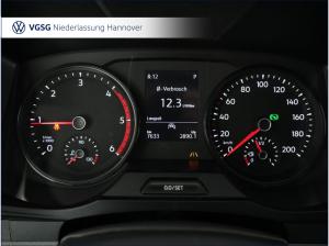 Volkswagen Grand California 600 Kamera Radträger Gasheizung