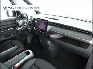 Volkswagen ID.Buzz ID. Buzz GTX Lang 4Motion AHK Navi ParkAssist ACC