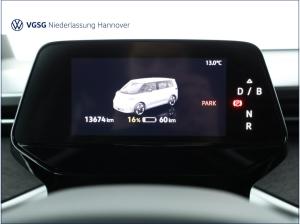 Volkswagen ID.Buzz ID. Buzz GTX Lang 4Motion AHK Navi ParkAssist ACC