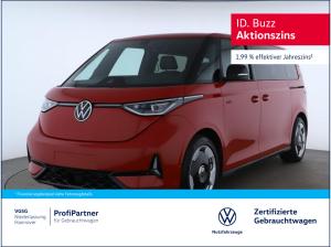 Volkswagen ID.Buzz ID. Buzz GTX Lang 4Motion AHK Multiflexboard ACC