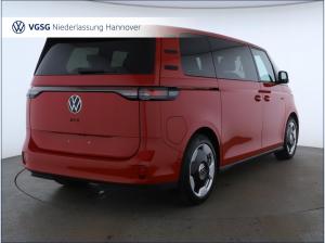 Volkswagen ID.Buzz ID. Buzz GTX Lang 4Motion AHK Multiflexboard ACC