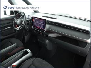 Volkswagen ID.Buzz ID. Buzz GTX Lang 4Motion AHK Multiflexboard ACC