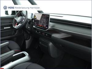 Volkswagen ID.Buzz ID. Buzz GTX Lang 4Motion AHK ACC Wärmepumpe