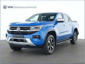 Volkswagen Amarok DC Style 4Motion AHK Diff.-Sperre