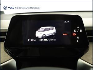 Volkswagen ID.Buzz ID. Buzz Pro Lang AHK ACC IQ.Light EasyOpen Navi
