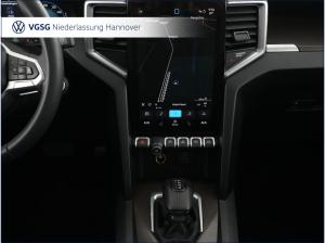 Volkswagen Amarok DC Style 4Motion AHK Diff.-Sperre