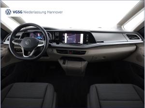 Volkswagen Multivan Life Lang Standhzg PanoDach LED