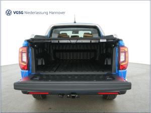 Volkswagen Amarok DC Style 4Motion AHK Diff.-Sperre