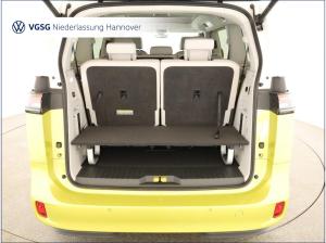Volkswagen ID.Buzz ID. Buzz Pro Lang AHK ACC IQ.Light EasyOpen Navi