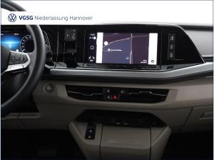 Volkswagen Multivan Life Lang Standhzg PanoDach LED
