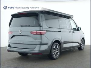 Volkswagen California Ocean IQ-Light DCC AHK Kamera