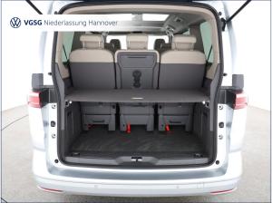 Volkswagen Multivan Life Lang Standhzg PanoDach LED