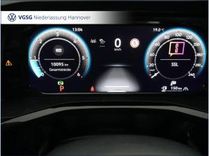 Volkswagen California Ocean IQ-Light DCC AHK Kamera