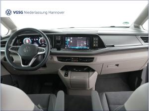 Volkswagen California Ocean IQ-Light DCC AHK Kamera