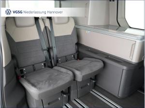 Volkswagen California Ocean IQ-Light DCC AHK Kamera