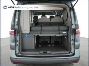 Volkswagen California Ocean IQ-Light DCC AHK Kamera