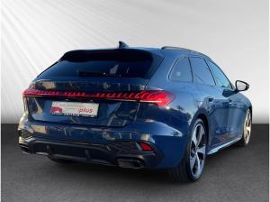 Audi A5 Avant TFSI quattro S line S tr. AHK ACC Matrix Audi A5 Avant TFSI quattro S line S tr. AHK ACC Matrix