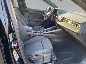 Audi A3 Sportback 30 TFSI S line S tronic AHK ACC LED