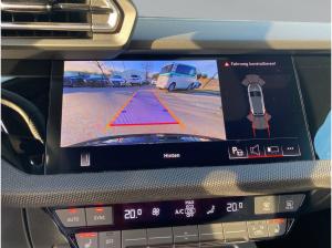 Audi A3 Sportback 30 TFSI S line S tronic AHK ACC LED
