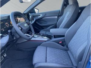Audi A5 Avant TFSI quattro S line S tr. AHK ACC Matrix Audi A5 Avant TFSI quattro S line S tr. AHK ACC Matrix