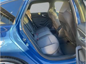 Audi A5 Avant TFSI quattro S line S tr. AHK ACC Matrix Audi A5 Avant TFSI quattro S line S tr. AHK ACC Matrix