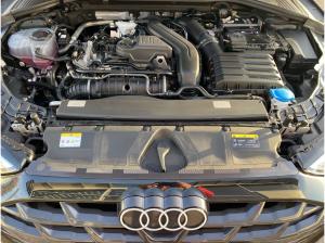 Audi A3 Sportback 30 TFSI S line S tronic AHK ACC LED