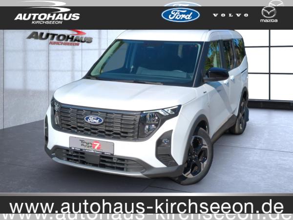 Ford Tourneo Courier 1.0 EcoBoost Active Automatik Navi