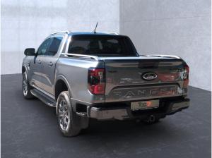 Ford Ranger 2.0 EcoBlue Wildtrak e-4WD DoKa Automatik