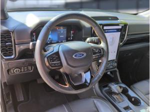 Ford Ranger 2.0 EcoBlue Wildtrak e-4WD DoKa Automatik