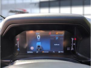 Ford Ranger 2.0 EcoBlue Wildtrak e-4WD DoKa Automatik