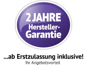 Opel Frontera Electric GS, Elektromtor Bluetooth Navi