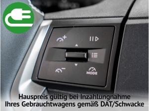 Opel Frontera Electric GS, Elektromtor Bluetooth Navi