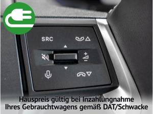 Opel Frontera Electric GS, Elektromtor Bluetooth Navi