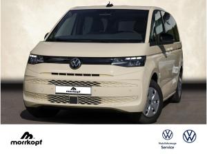 Volkswagen T7 Multivan 2.0TDI DSG LR +TAXI+7-SITZER+