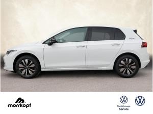 Volkswagen Golf 1.5eTSI DSG GOAL +LED+ACC+