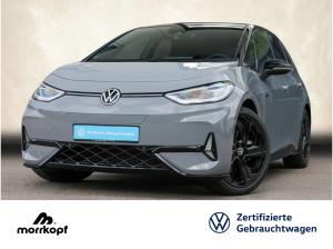 Volkswagen ID.3 GTX +MAX 600KM+WÄRMEPUMPE+
