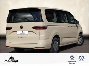 Volkswagen T7 Multivan 2.0TDI DSG LR +TAXI+7-SITZER+