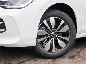 Volkswagen Golf 1.5eTSI DSG GOAL +LED+ACC+