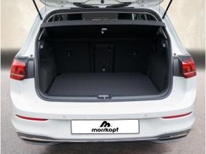 Volkswagen Golf 1.5eTSI DSG GOAL +LED+ACC+