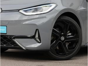 Volkswagen ID.3 GTX +MAX 600KM+WÄRMEPUMPE+